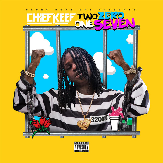chief keef finally rich deluxe edition download zip